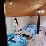Guest house пъстрина Subotkovtsi