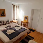 Guest house пъстрина 3*