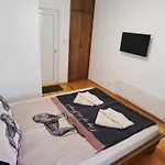 пъстрина Guest house 3*