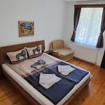 Guest house пъстрина 3*