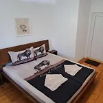 пъстрина Guest house Subotkovtsi