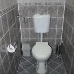 пъстрина Guest house