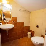 Guest house пъстрина 3*