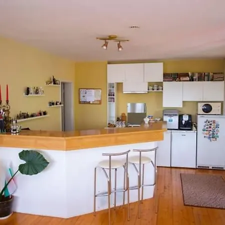 Gæstehus пъстрина 3*