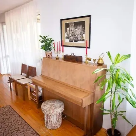 Gæstehus пъстрина Subotkovtsi