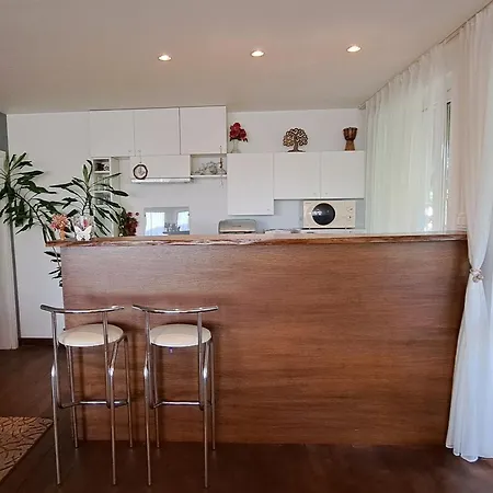 Guest house пъстрина