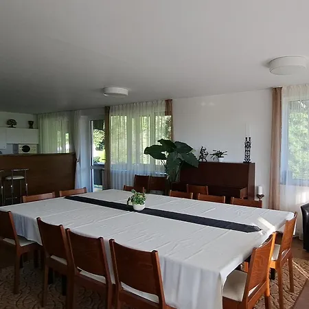 пъстрина Guest house