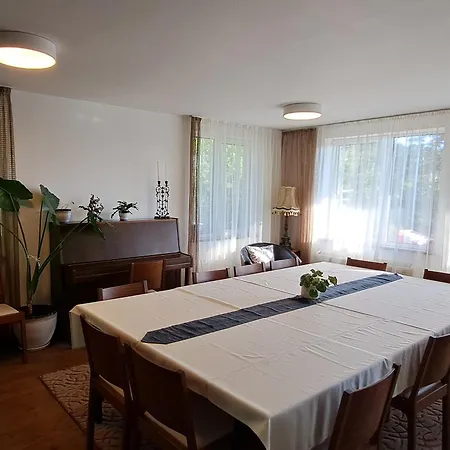 Guest house пъстрина 3*