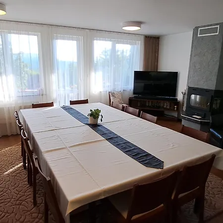 Guest house пъстрина Subotkovtsi