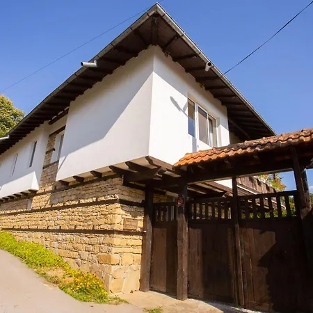 пъстрина Subotkovtsi