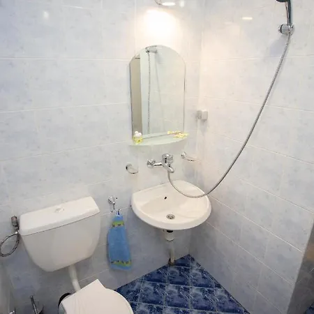 пъстрина Maison d'hôtes Subotkovtsi
