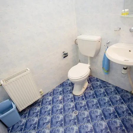 пъстрина Maison d'hôtes *