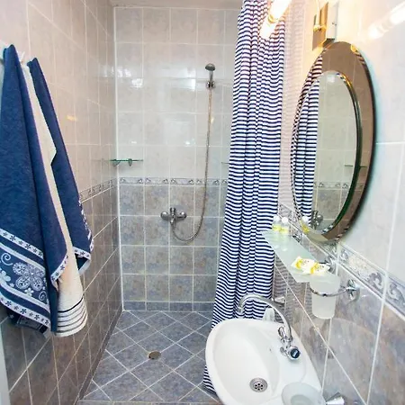 пъстрина Maison d'hôtes *