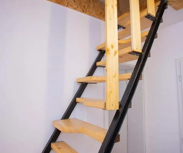 пъстрина Gæstehus 3*