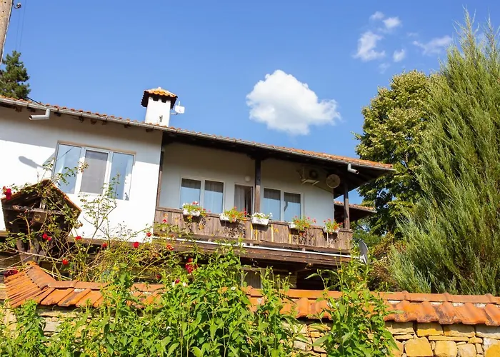 пъстрина 3* Subotkovtsi