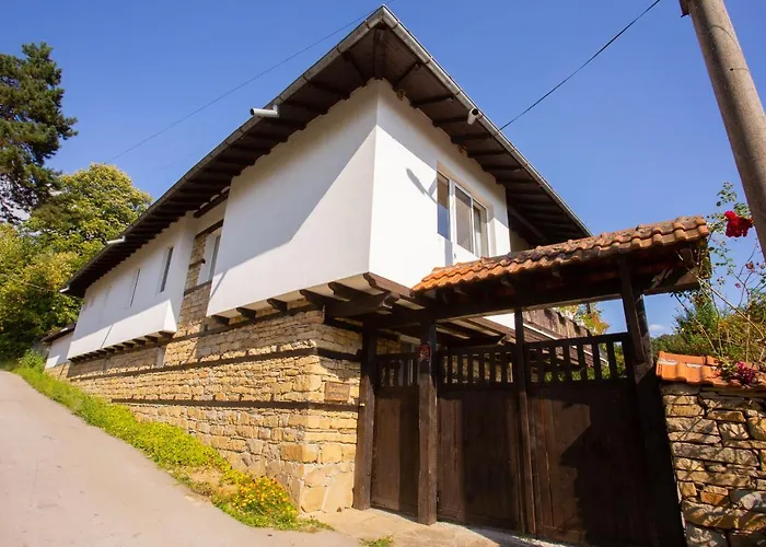 пъстрина Subotkovtsi