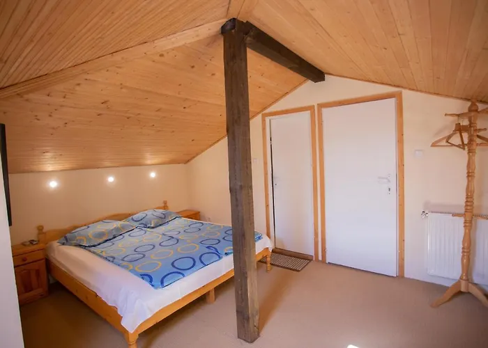 пъстрина Subotkovtsi